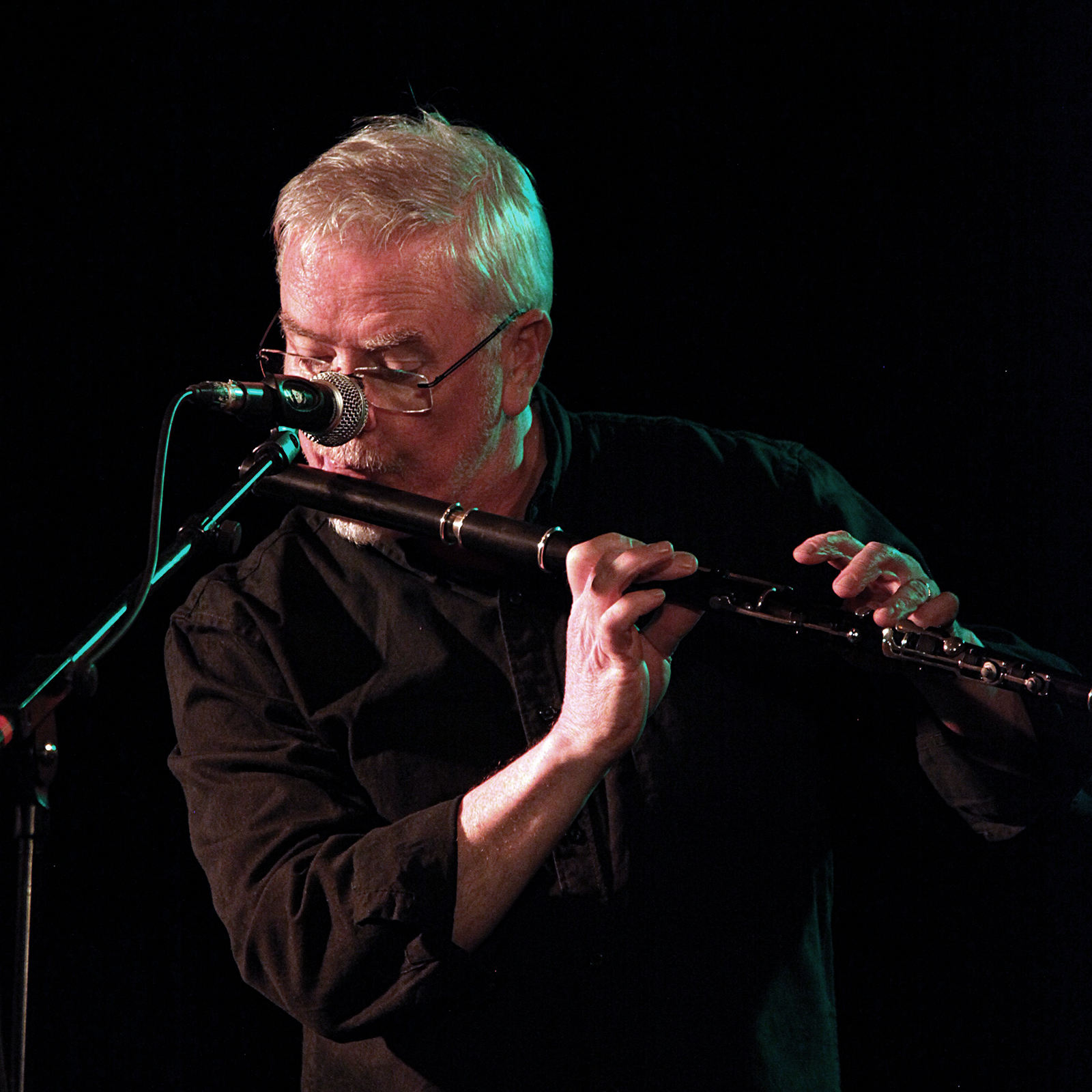 Paul Smyth