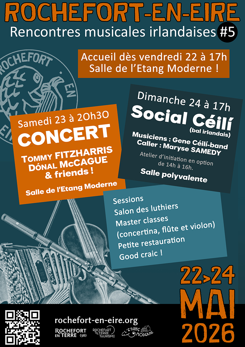 2026 est déjà dans les tuyaux !