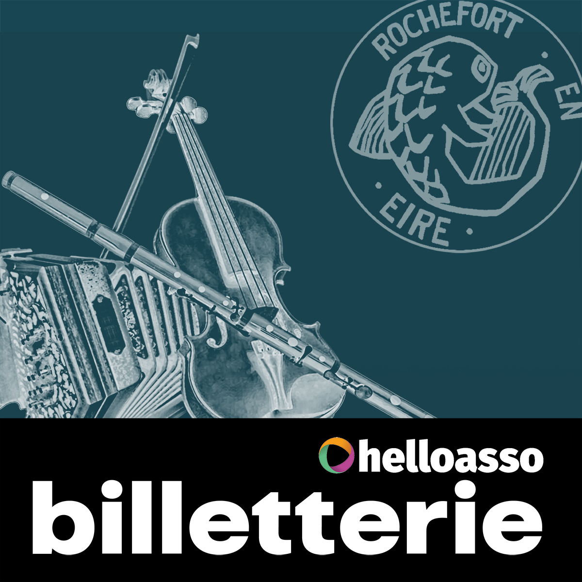 Billetterie 2026