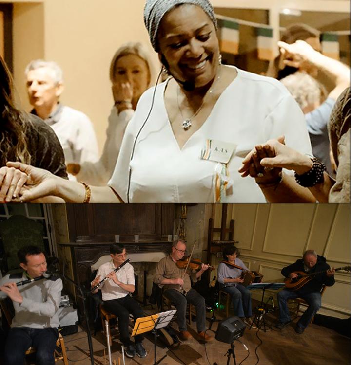 Social Céilí