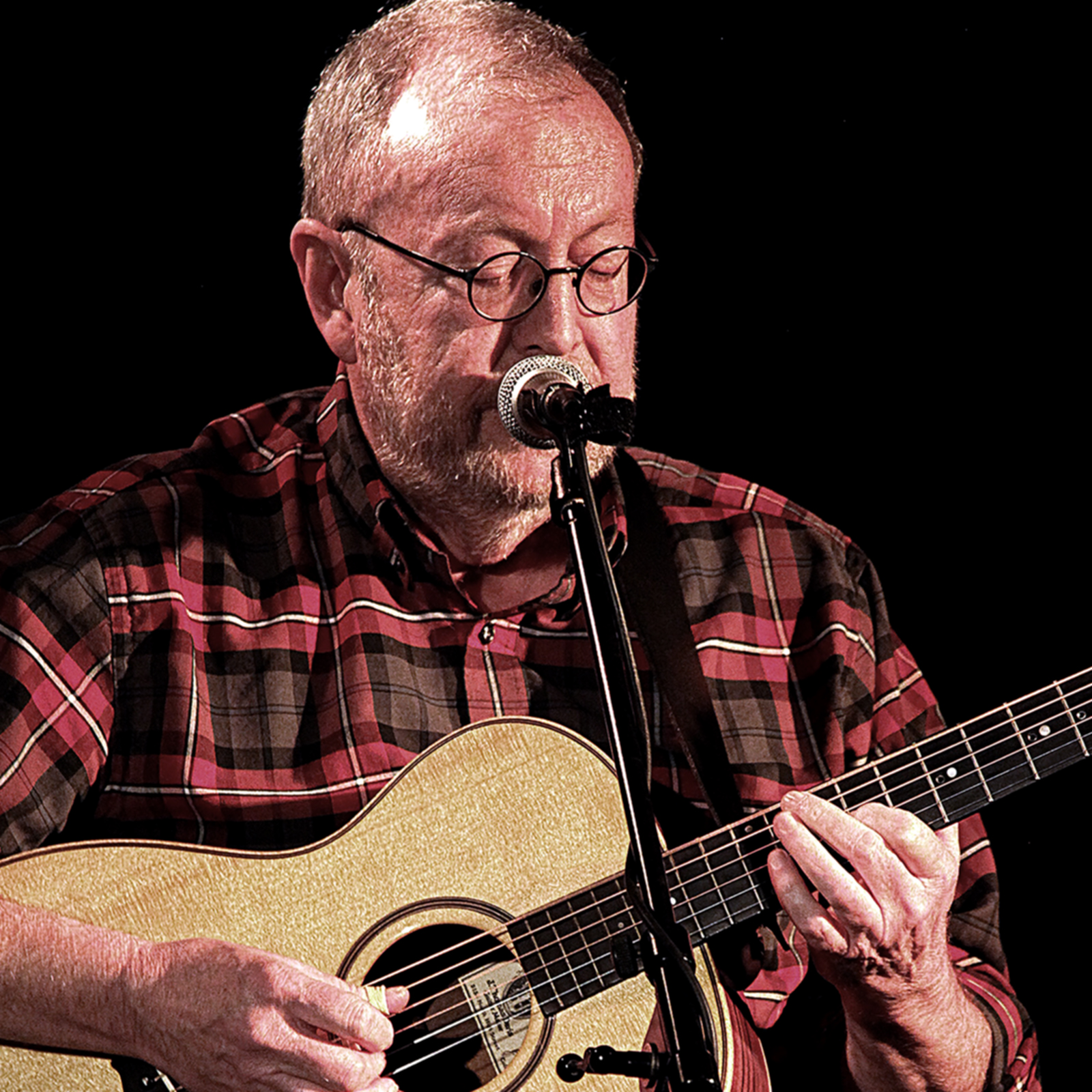 Ged Foley