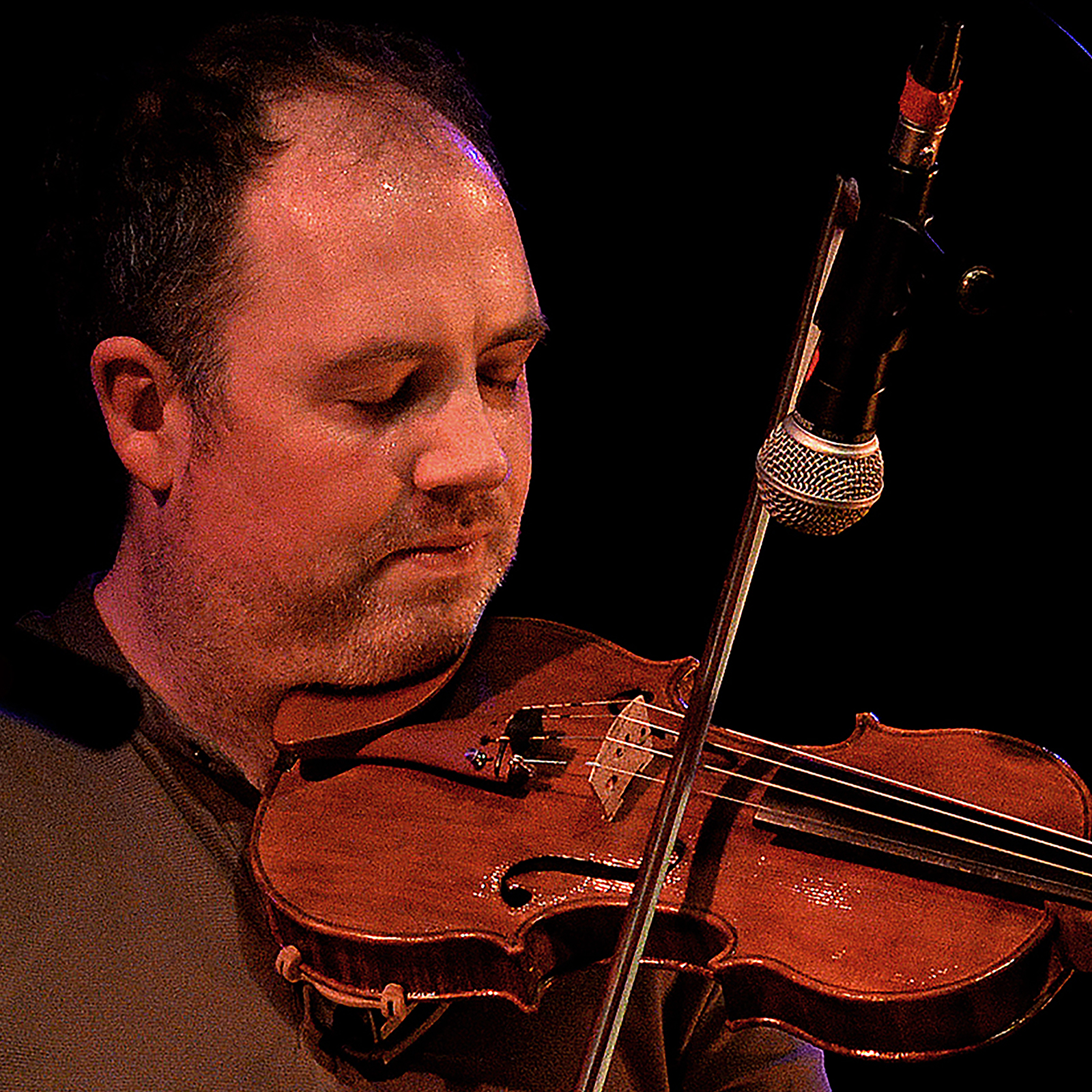 Seán Ó Fearghail
